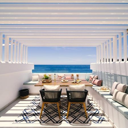 Апартаменты Casa Perseida Тиас Экстерьер фото